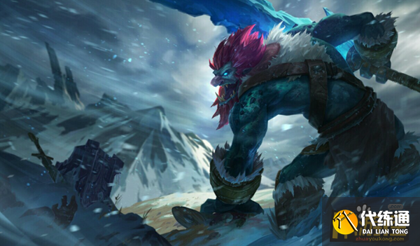 云頂之弈S6六極客巨魔陣容怎么玩