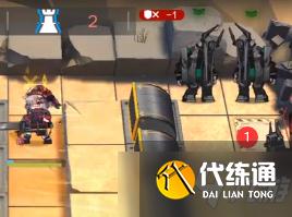 《明日方舟》危机合约松烟行动风蚀高地8玩法攻略