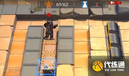 《明日方舟》危机合约松烟行动风蚀高地8玩法攻略