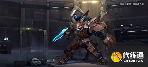 英雄联盟手游2.6版本12月上线新皮肤一览