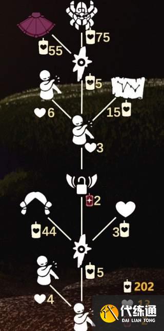 光遇土先知复刻兑换图分享 光遇土先知复刻兑换图分享