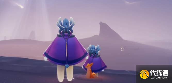 光遇土先知复刻兑换图分享 光遇土先知复刻兑换图分享