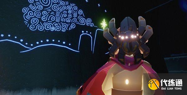 光遇土先知复刻兑换图：12.2土先知动作、丫鬟头兑换表[多图]图片3