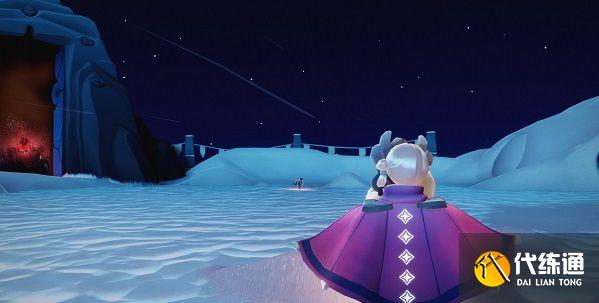 光遇土先知复刻兑换图：12.2土先知动作、丫鬟头兑换表[多图]图片4