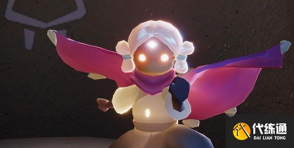 光遇土先知复刻兑换图：12.2土先知动作、丫鬟头兑换表[多图]图片5