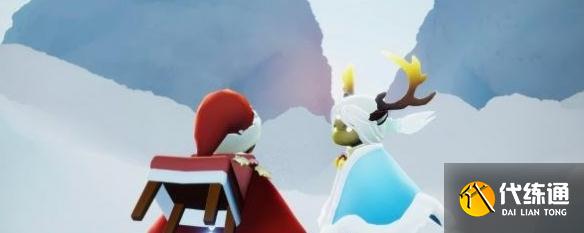 《光遇》2021圣诞节活动时间 2021国服圣诞节什么时候