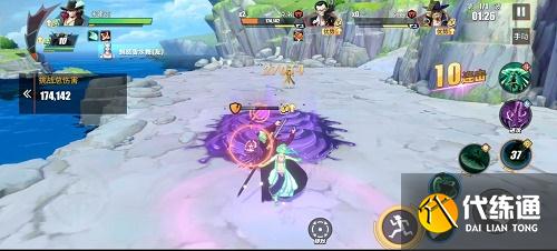 航海王热血航线麦哲伦PVE攻略