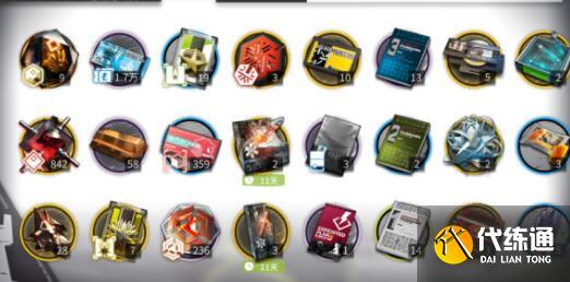 明日方舟圣诞节兑换码礼包码2021一览 明日方舟圣诞节兑换码礼包码2021一览