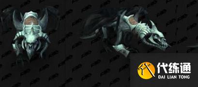 《魔兽世界》9.2新坐骑外观汇总分享