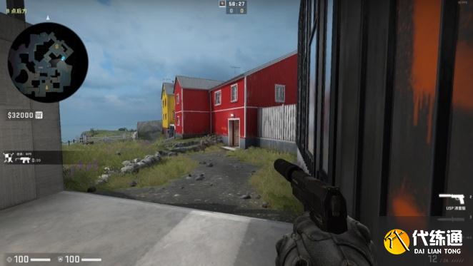 《CSGO》激流大行动第十一周任务流程分享