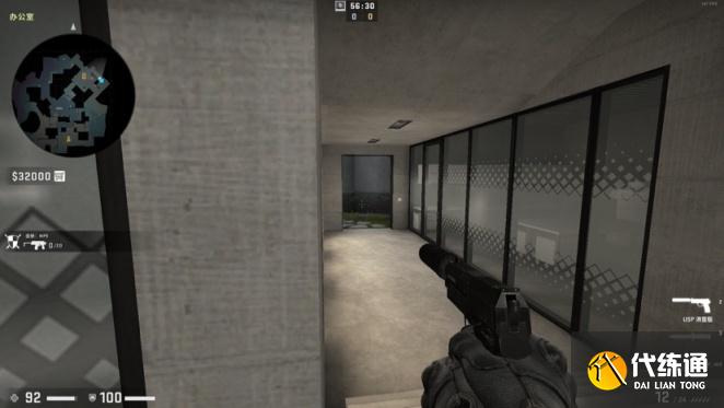 《CSGO》激流大行动第十一周任务流程分享