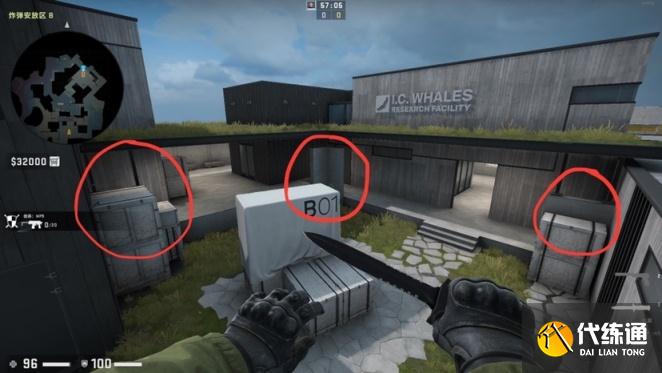 《CSGO》激流大行动第十一周任务流程分享