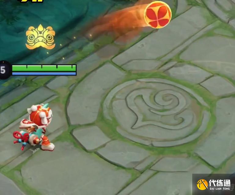 王者荣耀：鲁班七号特效偷偷上线？