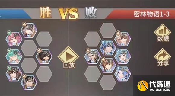 斗罗大陆武魂觉醒密林物语攻略大全