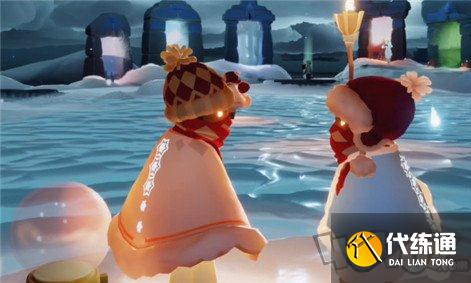 光遇圣诞节活动兑换表 2021圣诞节活动什么时候开始