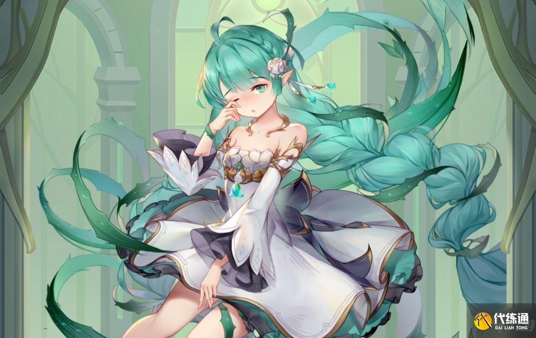 斗罗大陆武魂觉醒蓝银王阵容搭配推荐