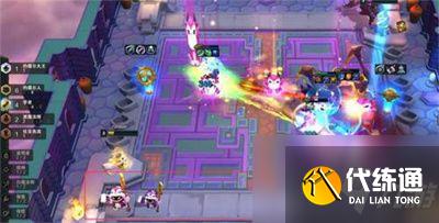 云顶之弈约德尔人怎么召唤小法?约德尔人召唤小法流程介绍