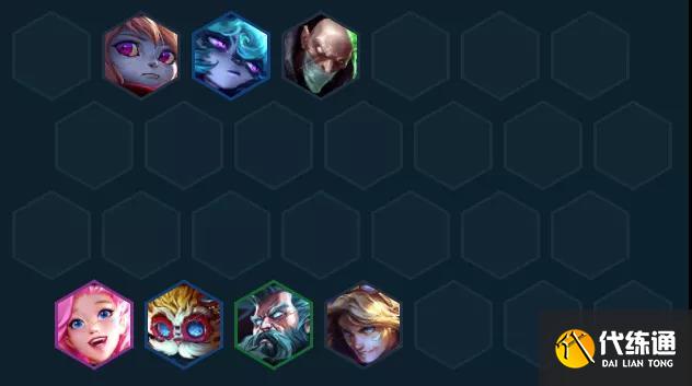 《云顶之弈》S6赛季发明家阵容大头主C阵容玩法思路分享 《云顶之弈》S6赛季发明家阵容大头主C阵容玩法思路分享