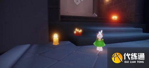 光遇12.3任务:禁阁先祖位置/追逐散落的星光/季节蜡烛汇总