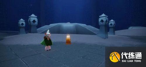 光遇12.3任务:禁阁先祖位置/追逐散落的星光/季节蜡烛汇总