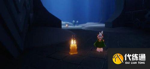 光遇12.3任务:禁阁先祖位置/追逐散落的星光/季节蜡烛汇总