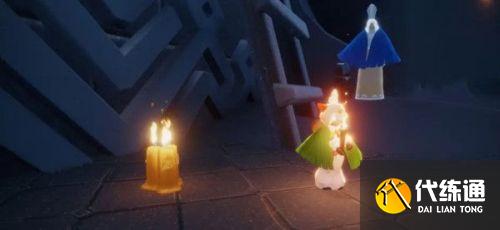 光遇12.3任务:禁阁先祖位置/追逐散落的星光/季节蜡烛汇总