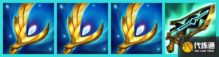 《云顶之弈》S6赛季保镖白魔法师阵容玩法思路 《云顶之弈》S6赛季保镖白魔法师阵容玩法思路