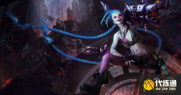 云顶之弈S6姐妹极客阵容怎么搭配 云顶之弈S6姐妹极客阵容怎么搭配