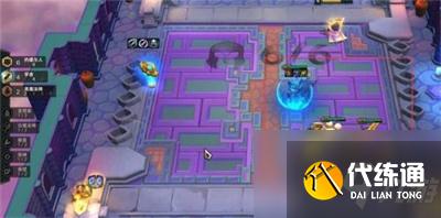 《云顶之弈》约德尔人召唤小法流程攻略 约德尔人如何召唤小法