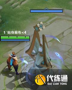 《王者荣耀》体验服12月3日更新 娜可露露吕布调整全国大赛优化