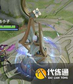 《王者荣耀》体验服12月3日更新 娜可露露吕布调整全国大赛优化