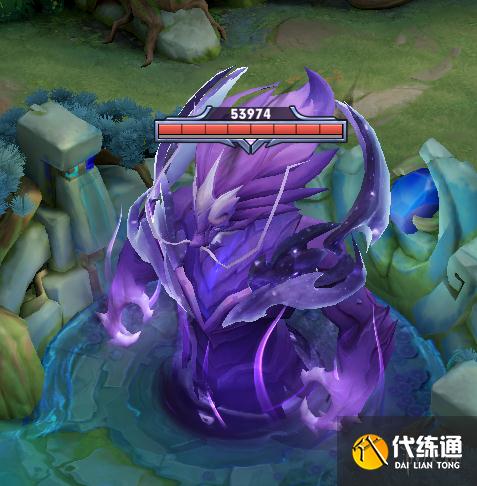 《王者荣耀》体验服12月3日更新 娜可露露吕布调整全国大赛优化