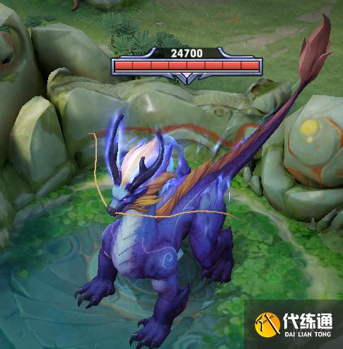 《王者荣耀》体验服12月3日更新 娜可露露吕布调整全国大赛优化