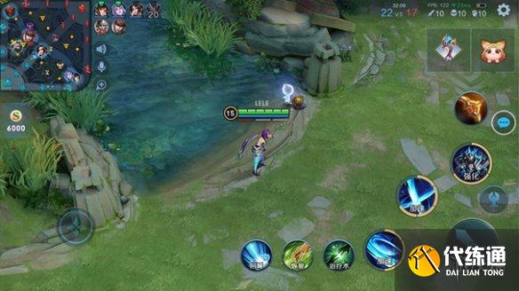 《王者荣耀》体验服12月3日全民电竞优化 全民电竞优化一览