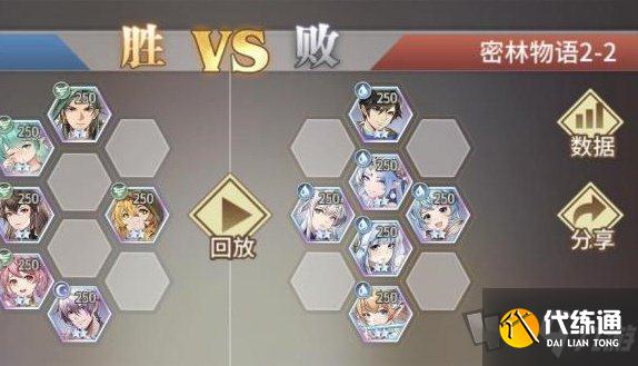 斗罗大陆武魂觉醒密林物语第二章怎么玩 密林物语第二章玩法介绍