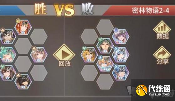 斗罗大陆武魂觉醒密林物语第二章怎么玩 密林物语第二章玩法介绍