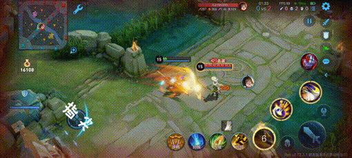 新·血魔之怒！《王者荣耀》坦克新标配！有坦度有伤害！