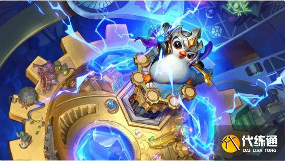 《云顶之弈》11.24版本改动内容汇总介绍 《云顶之弈》11.24版本改动内容汇总介绍