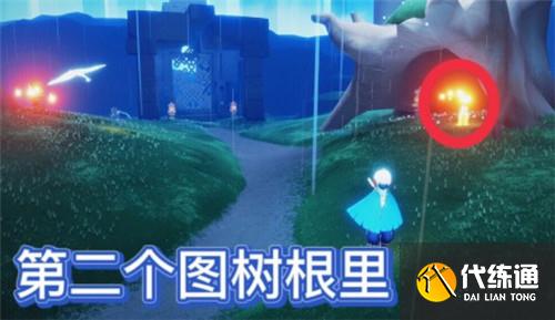 光遇12.5季节蜡烛位置一览2021