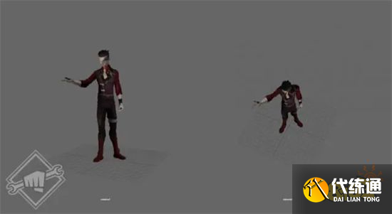 云顶之弈S6.5希尔科将登场 人物建模和上线时间抢先看