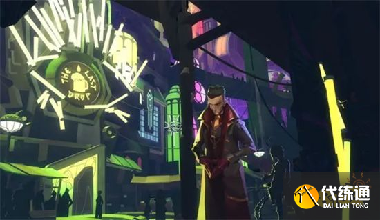 云顶之弈S6.5希尔科将登场 人物建模和上线时间抢先看