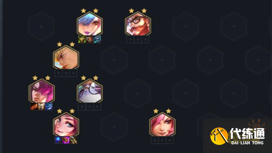 云顶之弈盖伦装备推荐 新版本盖伦阵容搭配