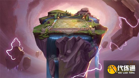 云顶之弈盖伦装备推荐 新版本盖伦阵容搭配