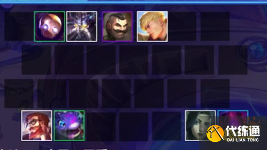 云顶之弈男枪装备推荐 新版本男枪阵容搭配