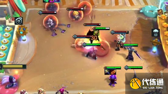 云顶之弈男枪装备推荐 新版本男枪阵容搭配