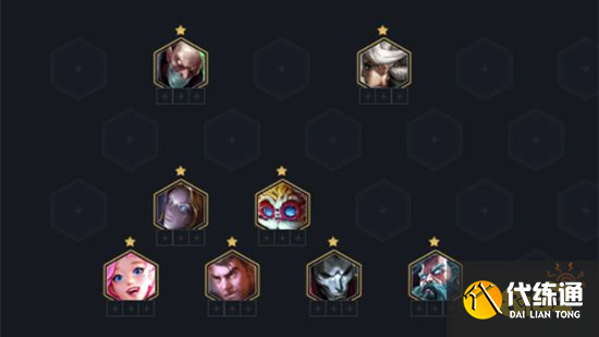 云顶之弈卡密尔装备推荐 新版本卡密尔阵容搭配