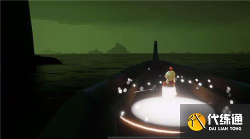 光遇深渊季入口在哪里