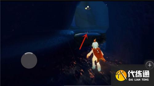 光遇深渊季入口在哪里