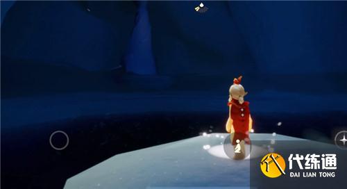 光遇深渊季入口在哪里