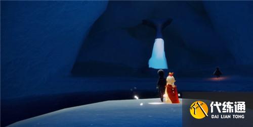 光遇深渊季入口在哪里